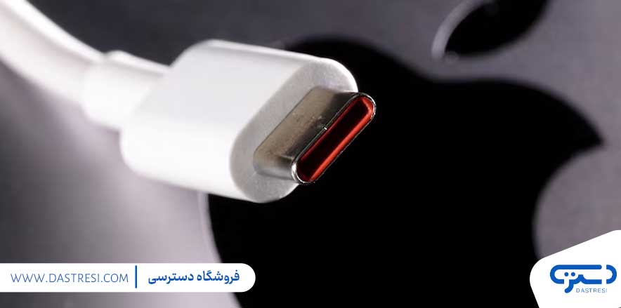 اهمیت استفاده از کابل‌ های اصلی یا با کیفیت برای آیفون